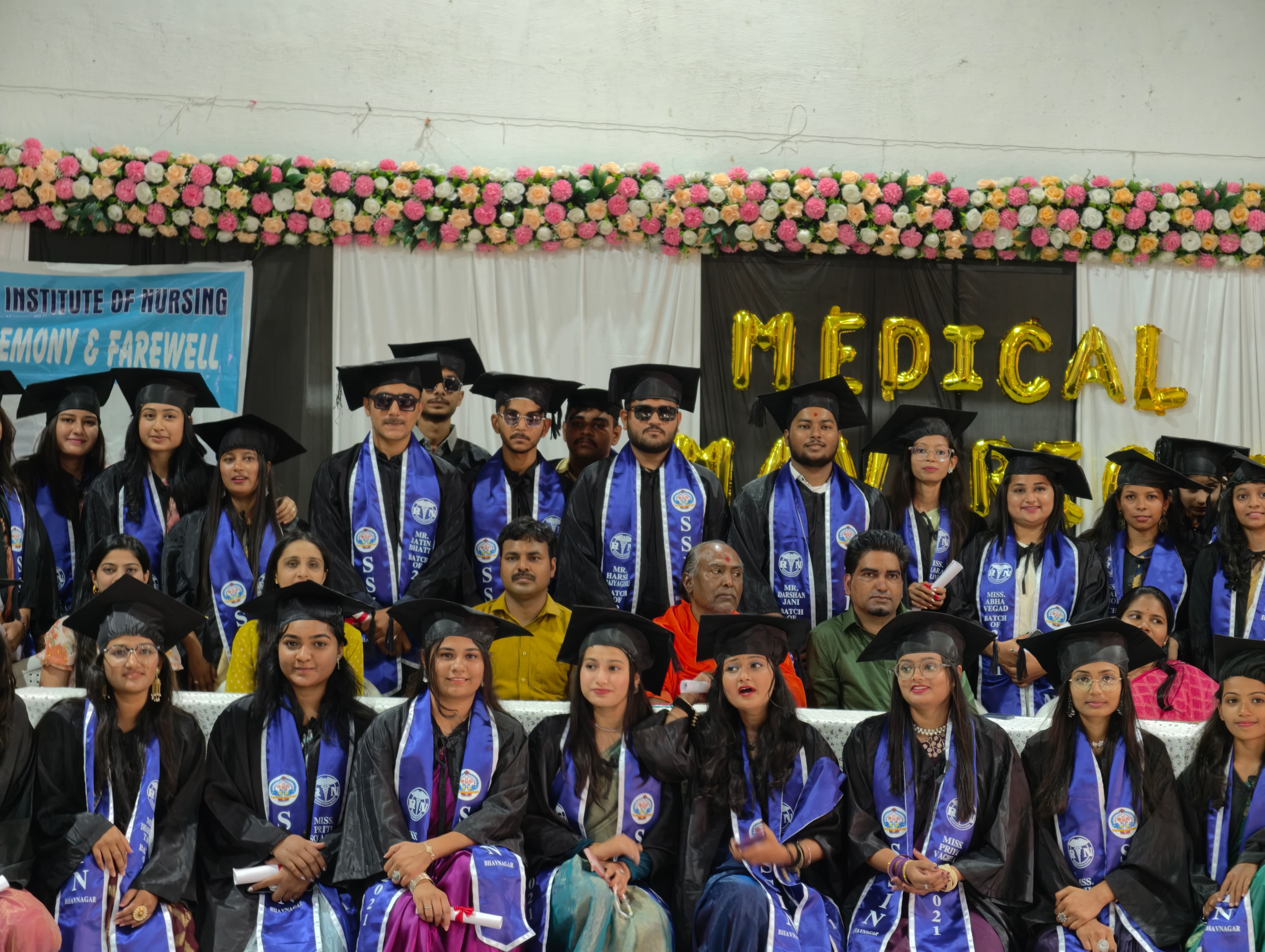 Convocation