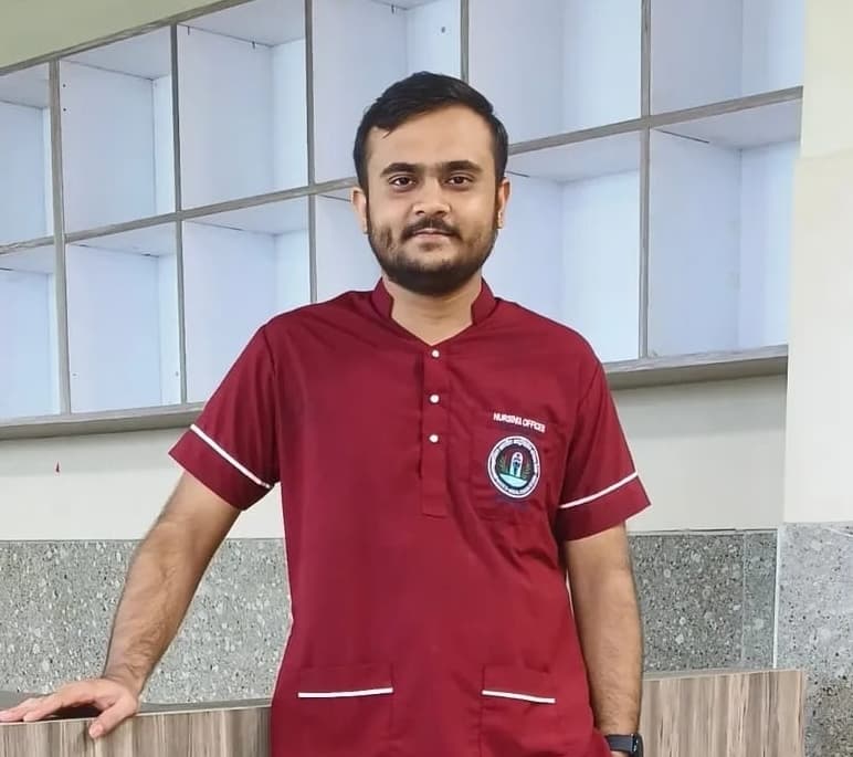 Makwana Yashkumar Rameshbhai
