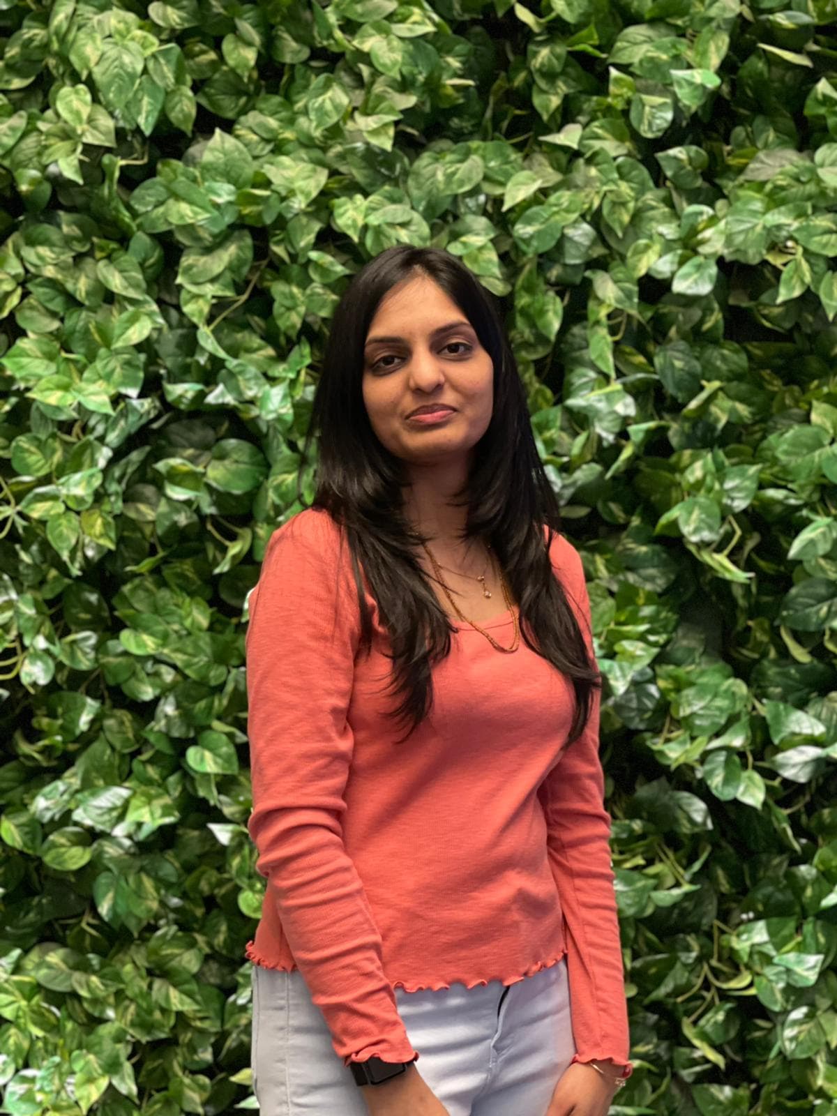 Patel Himani