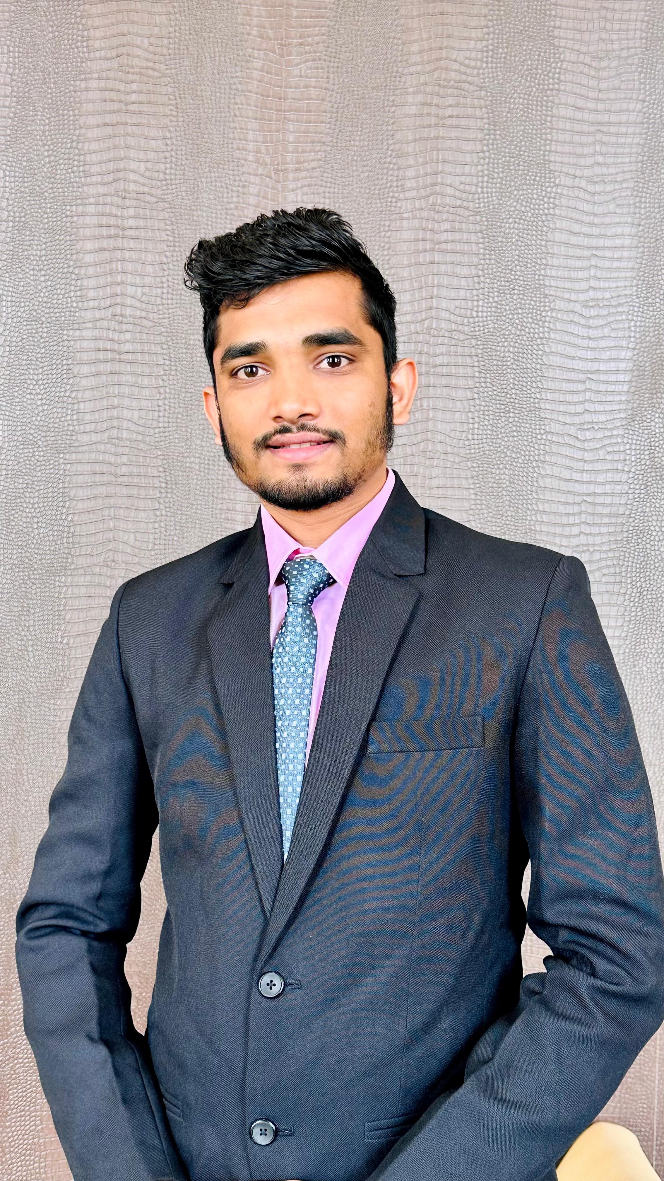 Patel Karan