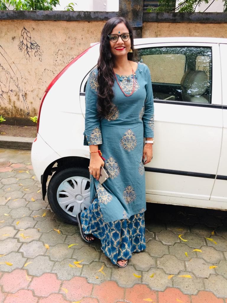 Patel Krisha