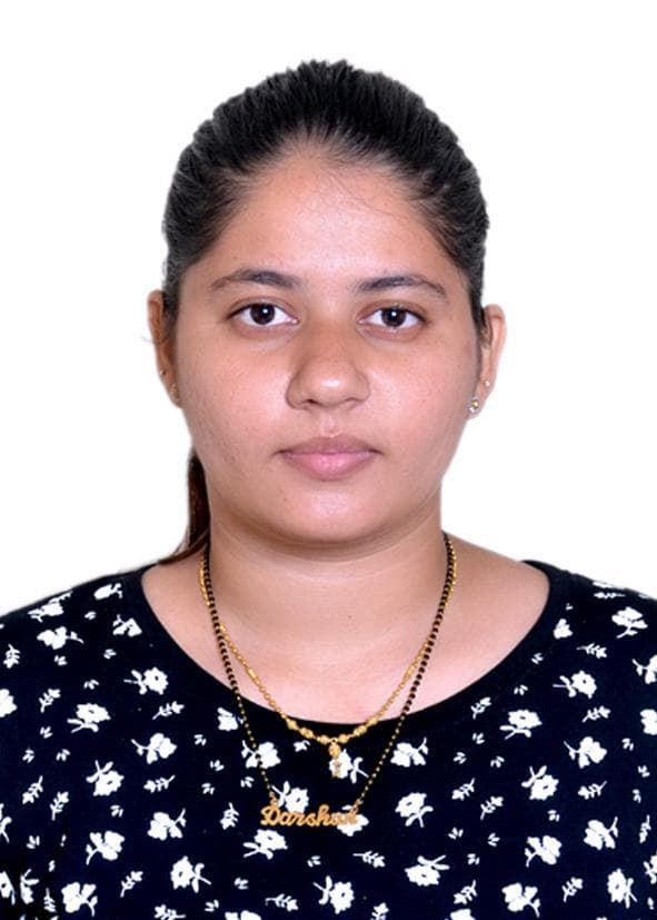 Patel Kruti