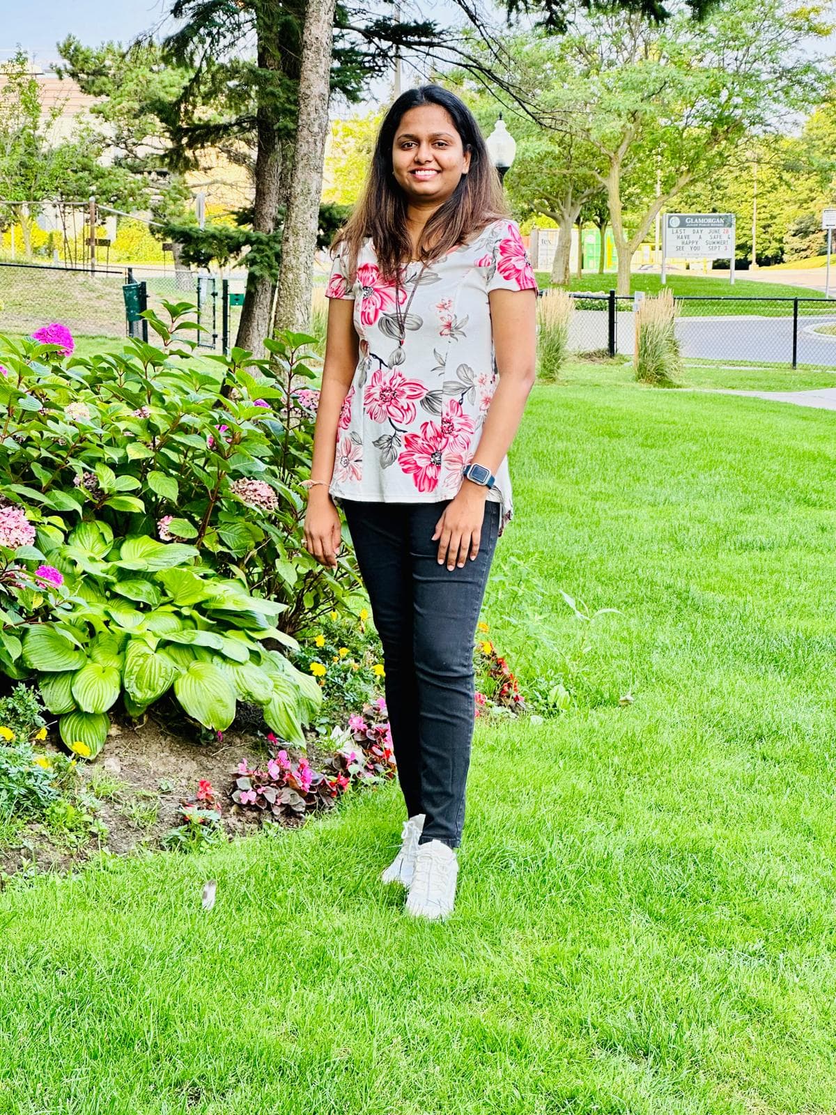 Patel Nikita