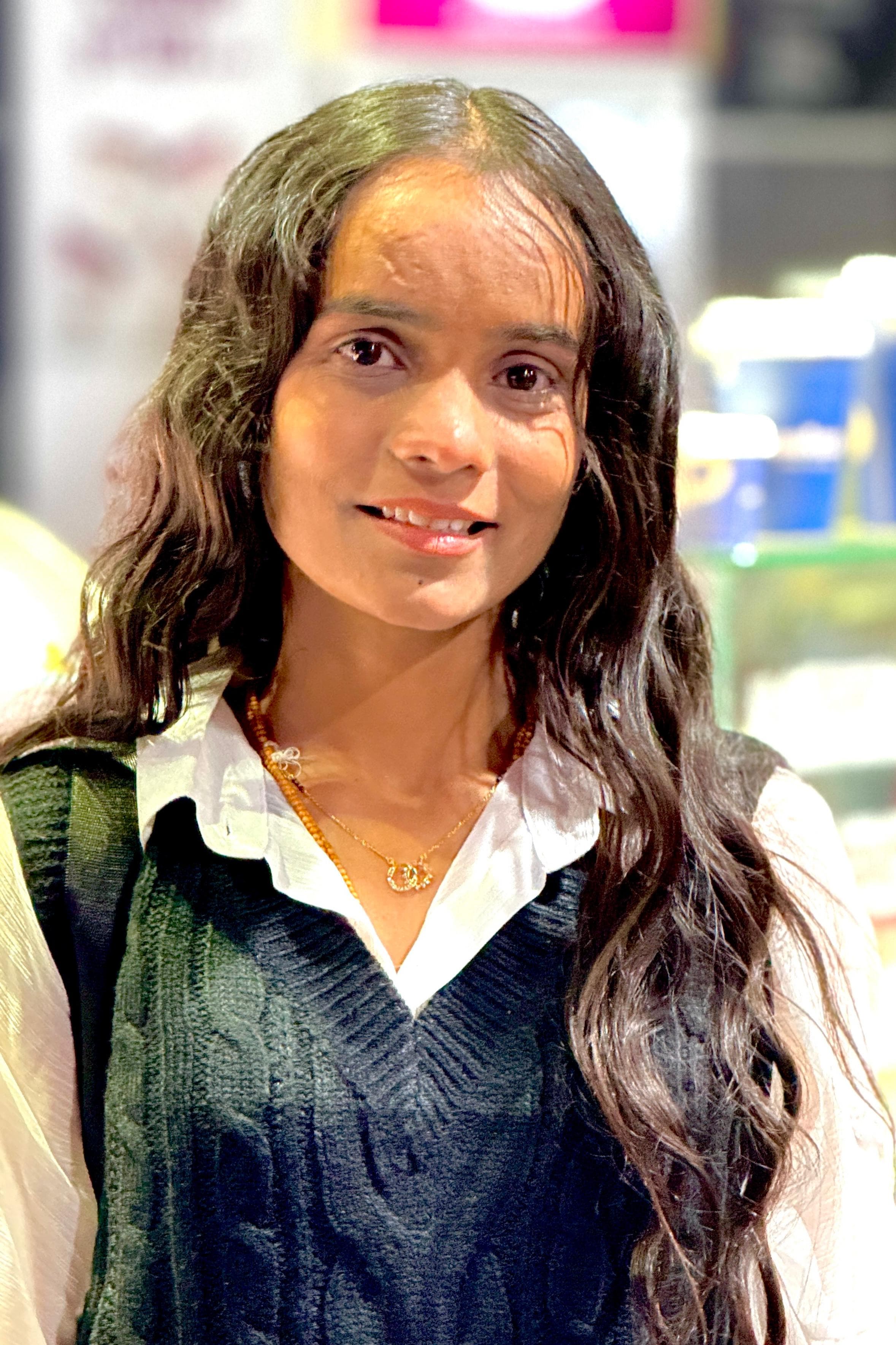 Patel Riddhi