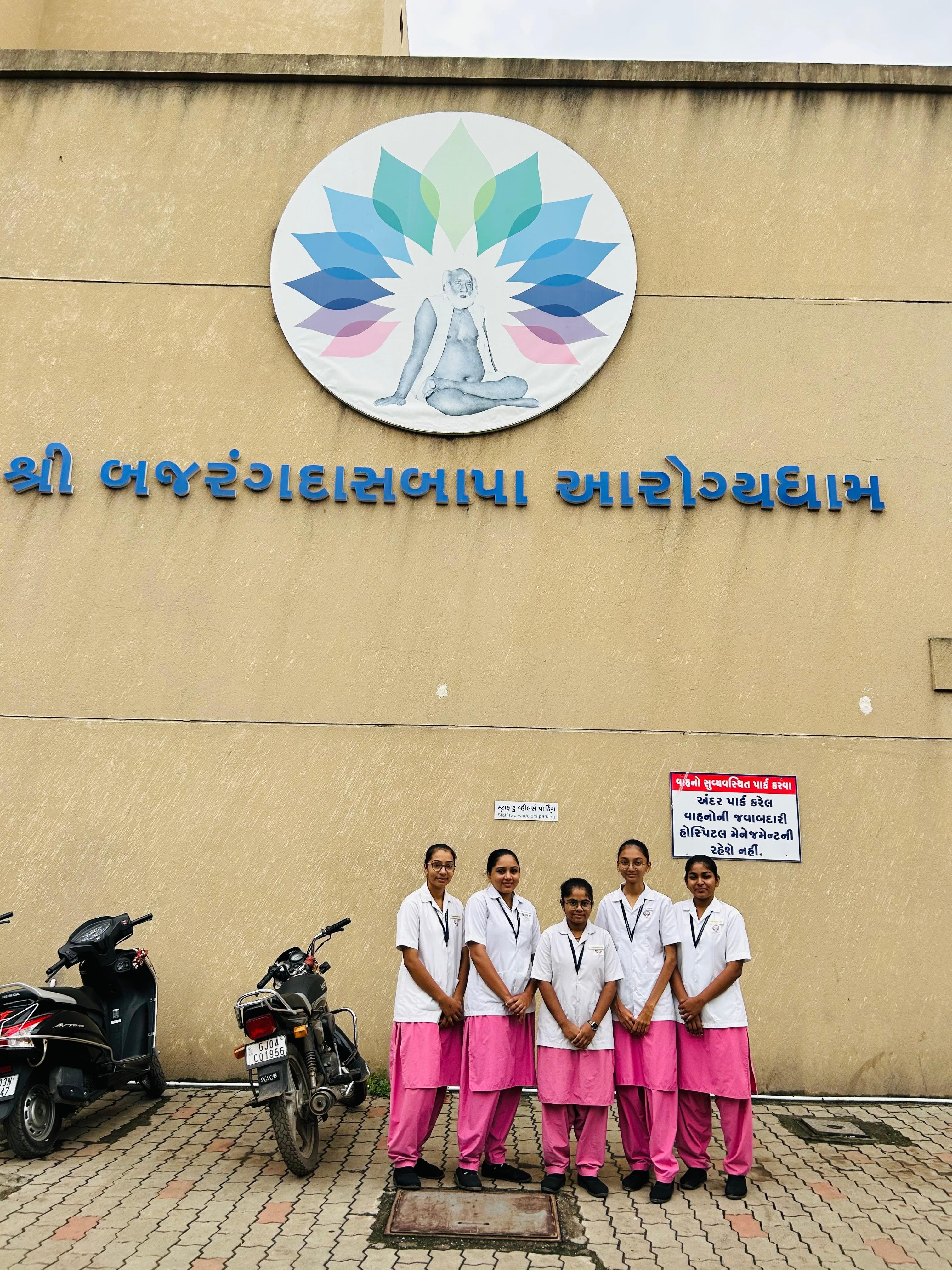 Bajrangdas