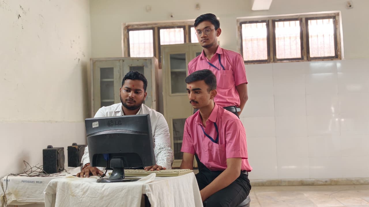 Computer Lab