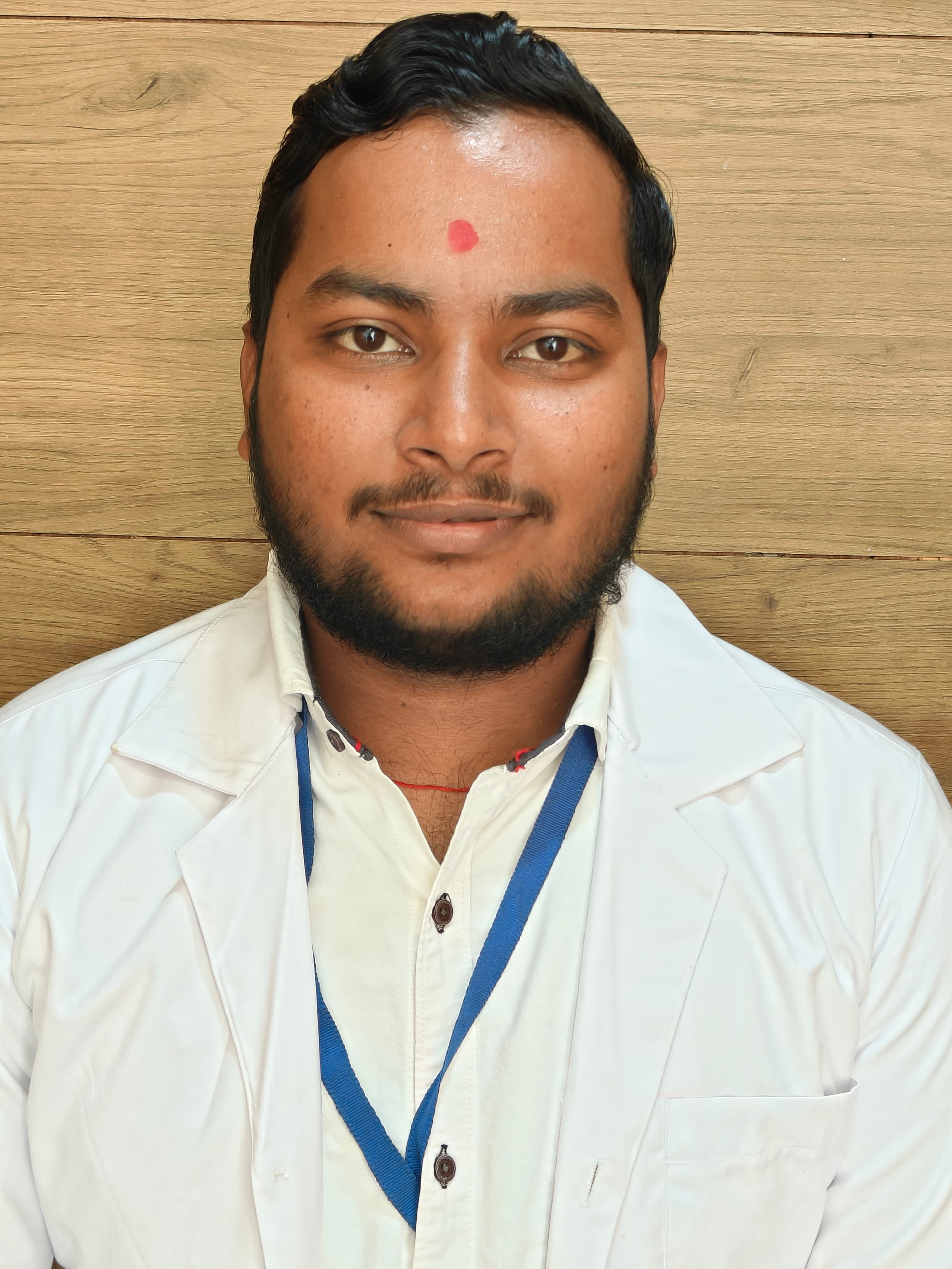 MR. JANI DARSHAN JAYESHBHAI
