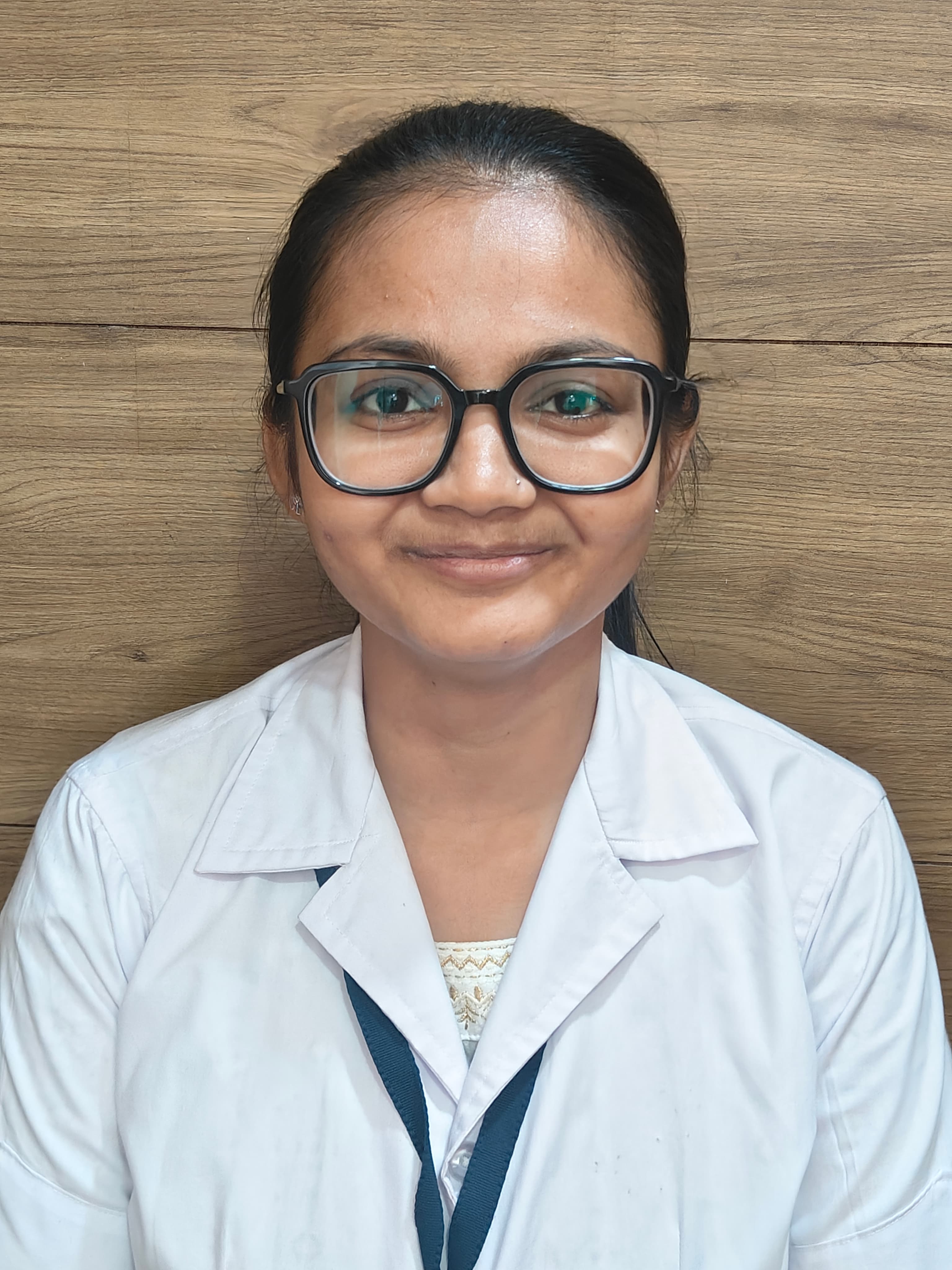 MS. RATHOD SANJANA MUKESHBHAI