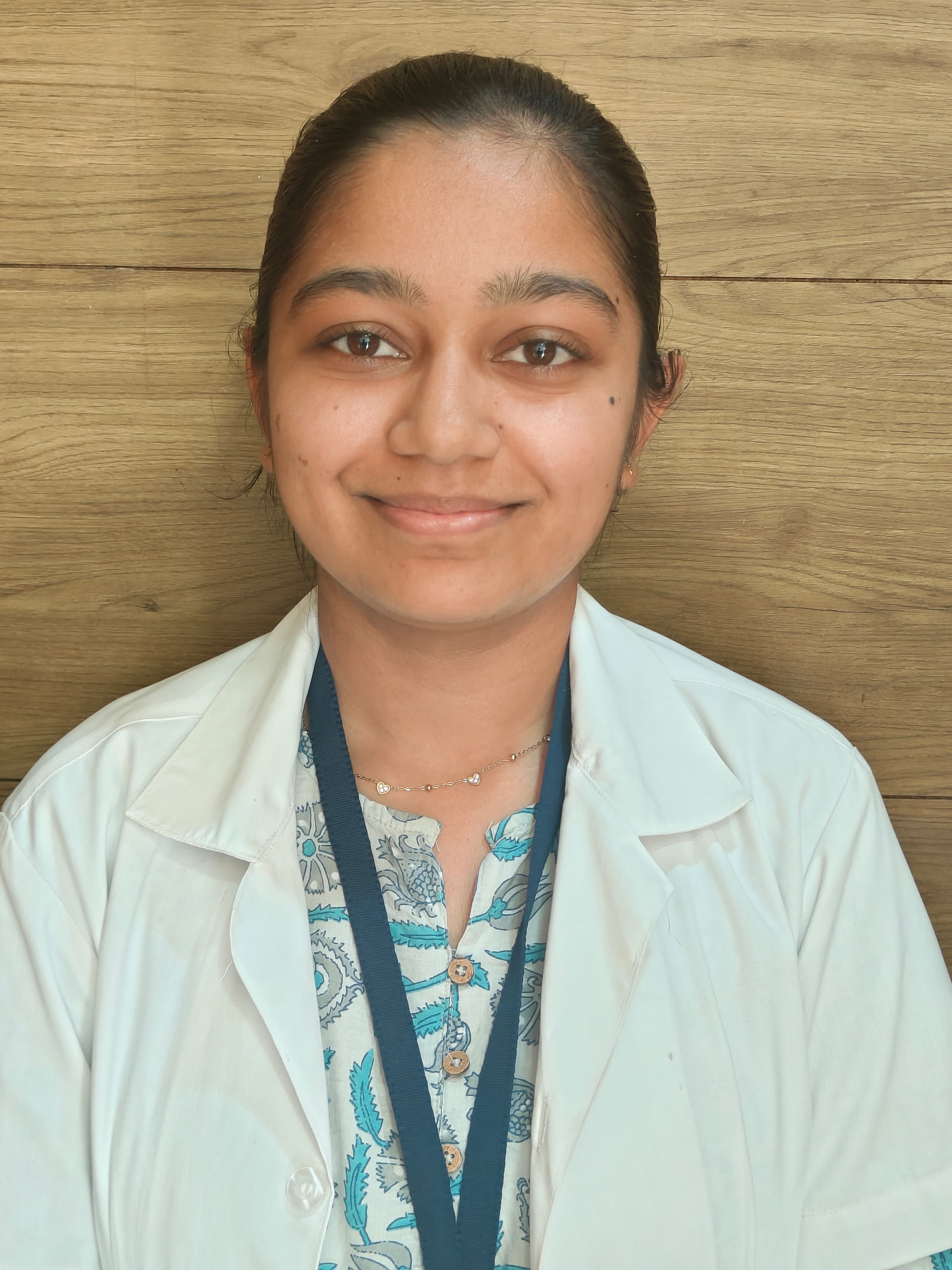 MS. ZALAVADIYA KHUSHI VIMALBHAI